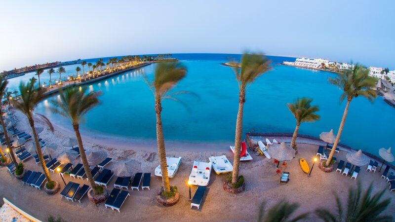 Arabia Azur Resort - 4*