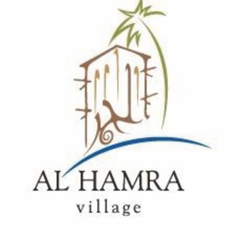 Emirats Arabes Unis - Ras Al Khaimah - Hotel Al Hamra Village 4*