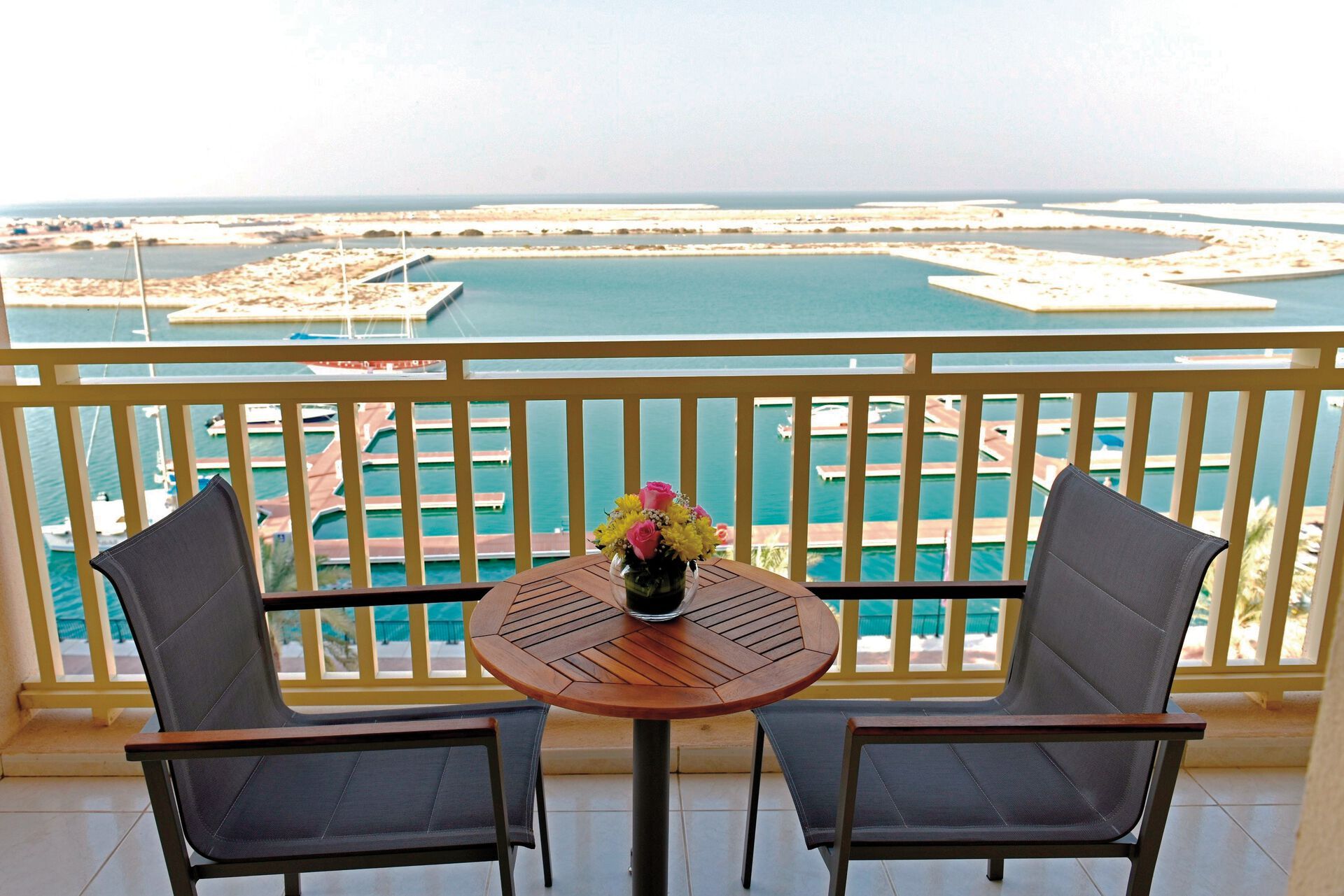 Emirats Arabes Unis - Ras Al Khaimah - Jannah Hôtel Apartments and Villas 4*