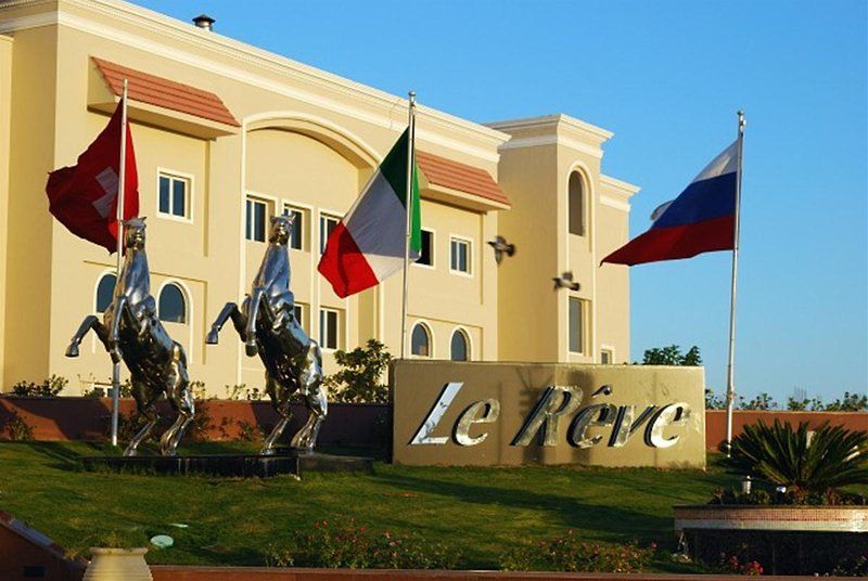 Premier Le Reve Hotel & Spa - 5* 