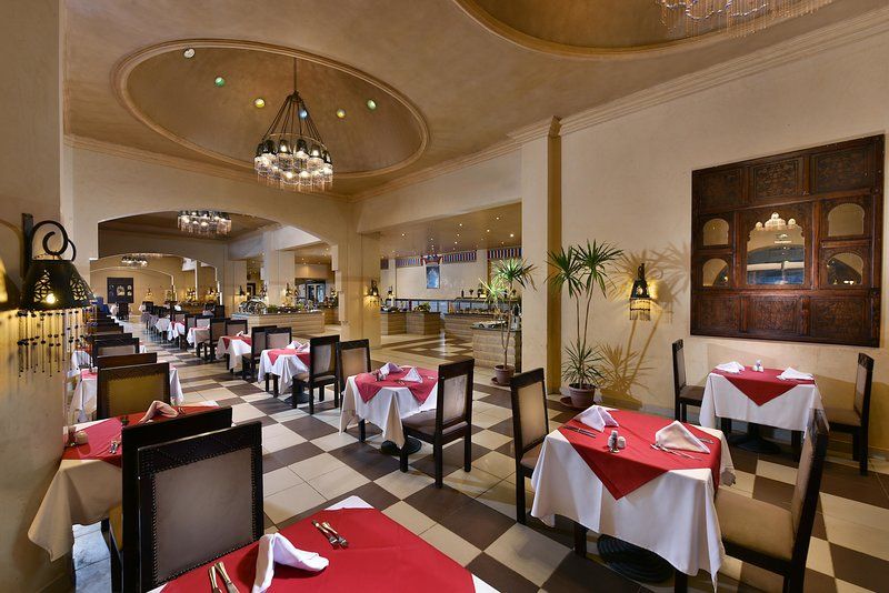 Egypte - Mer Rouge - Marsa Alam - Hôtel Sentido Oriental Dream Resort 4*