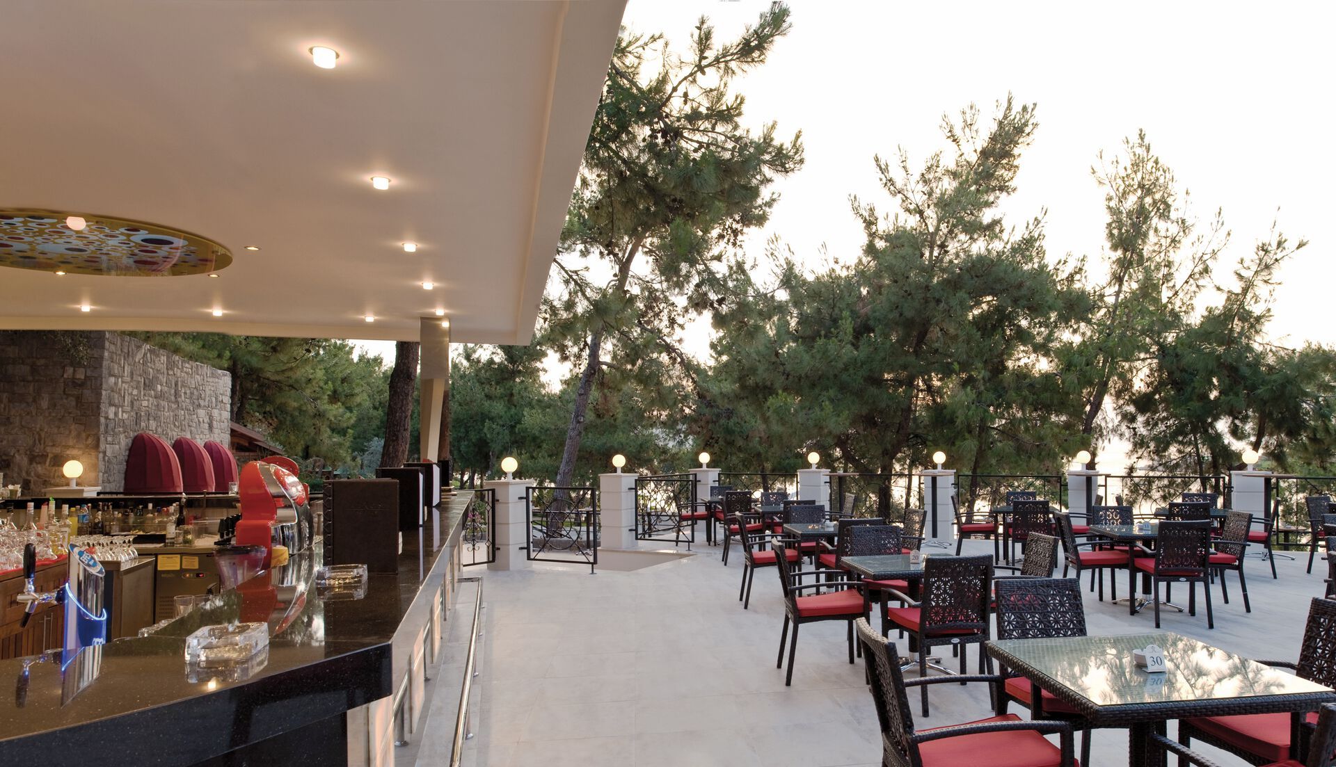 Turquie - Hôtel Rixos Premium Bodrum 5*