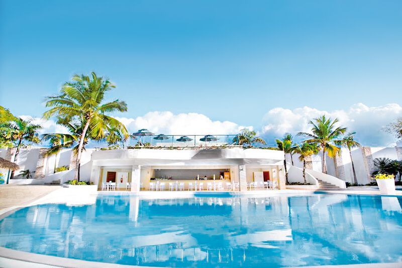 République Dominicaine - Puerto Plata - Hotel Viva Heavens by Wyndham 4*