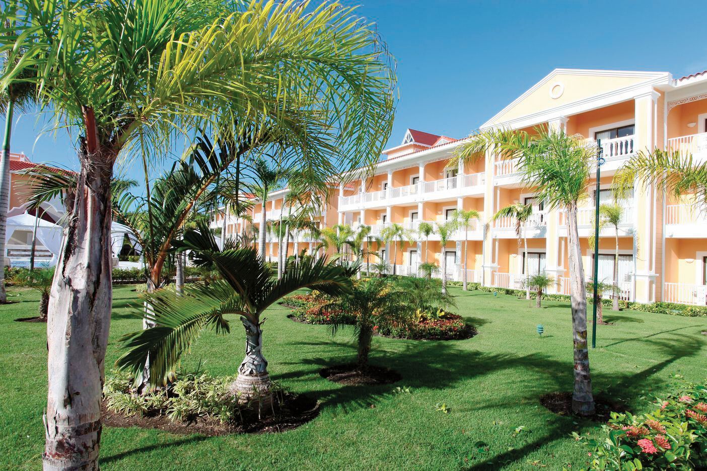 République Dominicaine - Punta Cana - Hôtel Grand Bahia Principe Grand Aquamarine 5* - Adult Only