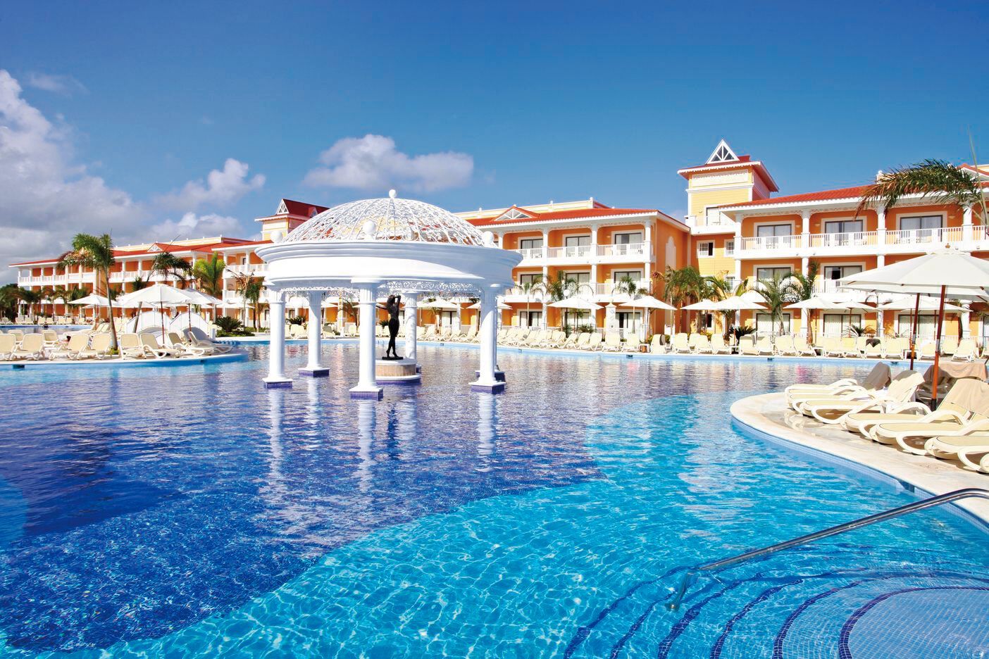 République Dominicaine - Juan Dolio - Hôtel Coral Costa Caribe Resort & Spa 3*