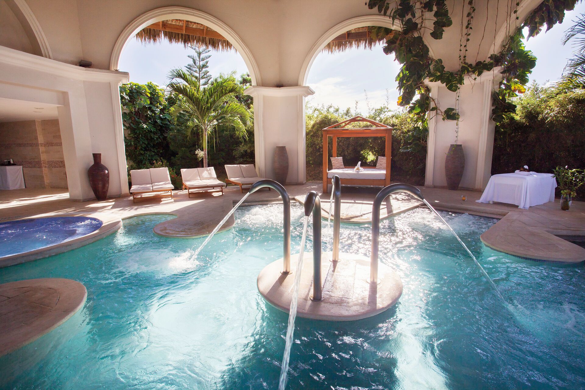 République Dominicaine - Punta Cana - Hôtel Majestic Elegance Club 5*