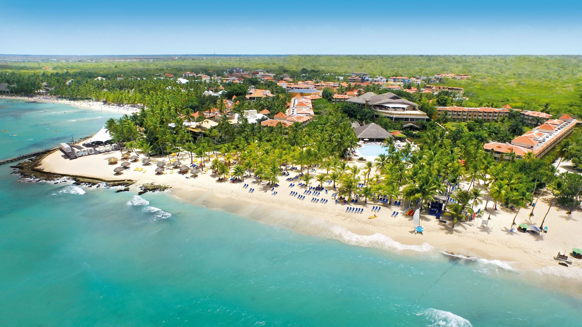 Viva Dominicus Palace by Wyndham - 4*