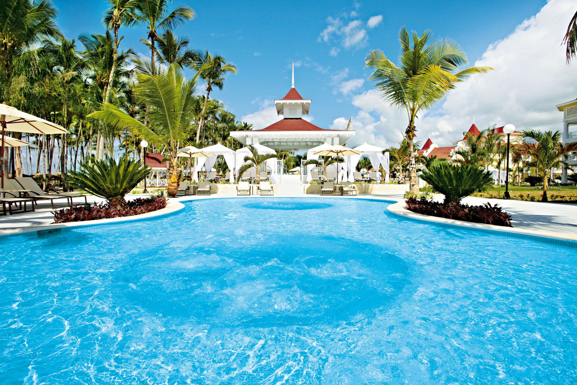 République Dominicaine - La Romana - Hôtel Luxury Bahia Principe Bouganville - Adult Only - 5*