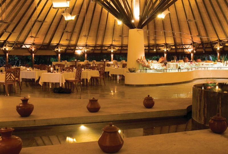 Maldives - Hôtel Coco Palm Dhuni Kolhu Resort 5* - Transfert inclus