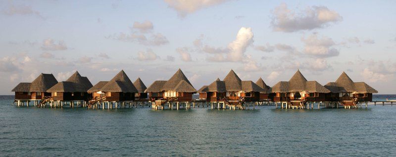Maldives - Hôtel Coco Palm Dhuni Kolhu Resort 5* - Transfert inclus