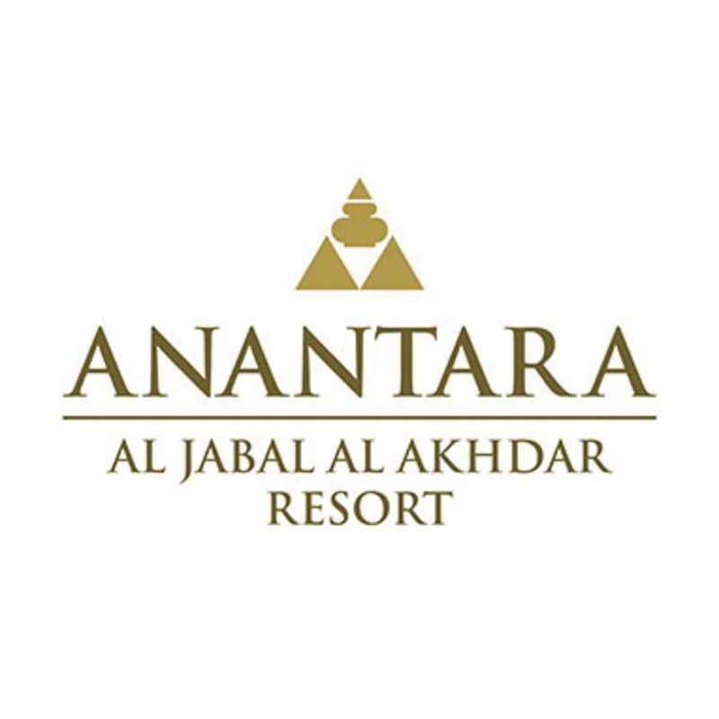 Oman - Hôtel Anantara Jabal Al Akhdar 5*