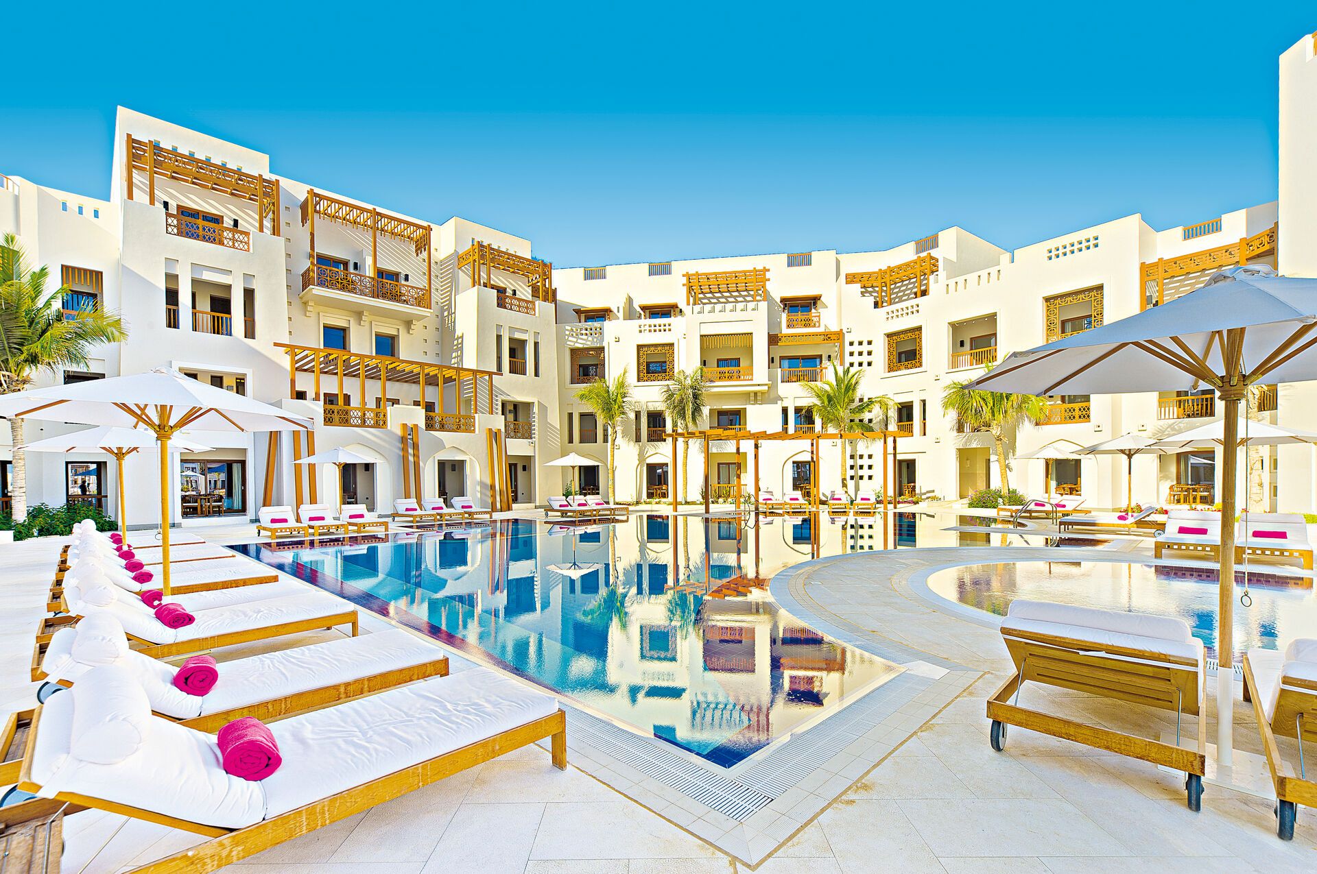 Sifawy Boutique Hotel - 4*