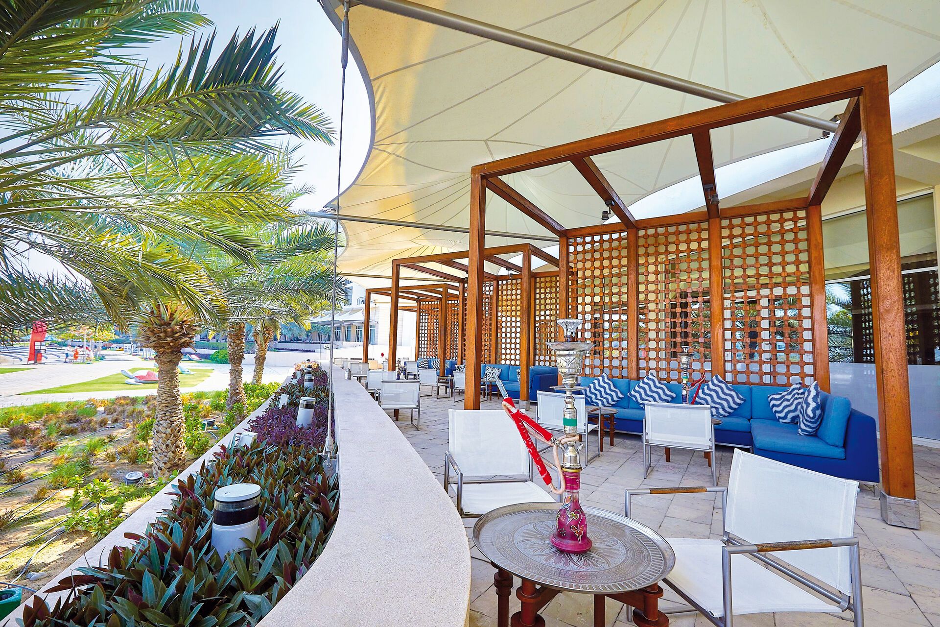 Oman - Hotel Barcelo Mussanah Resort 4*