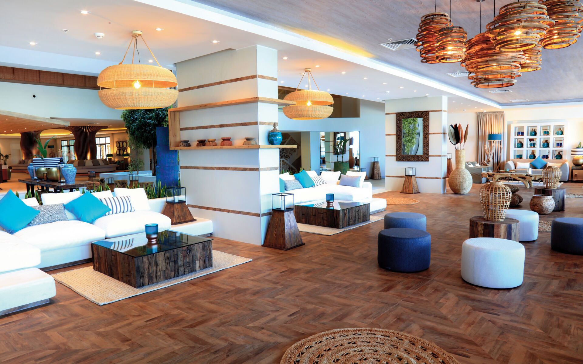 Turquie - Alacati - Design Plus Seya Beach Hôtel 5*