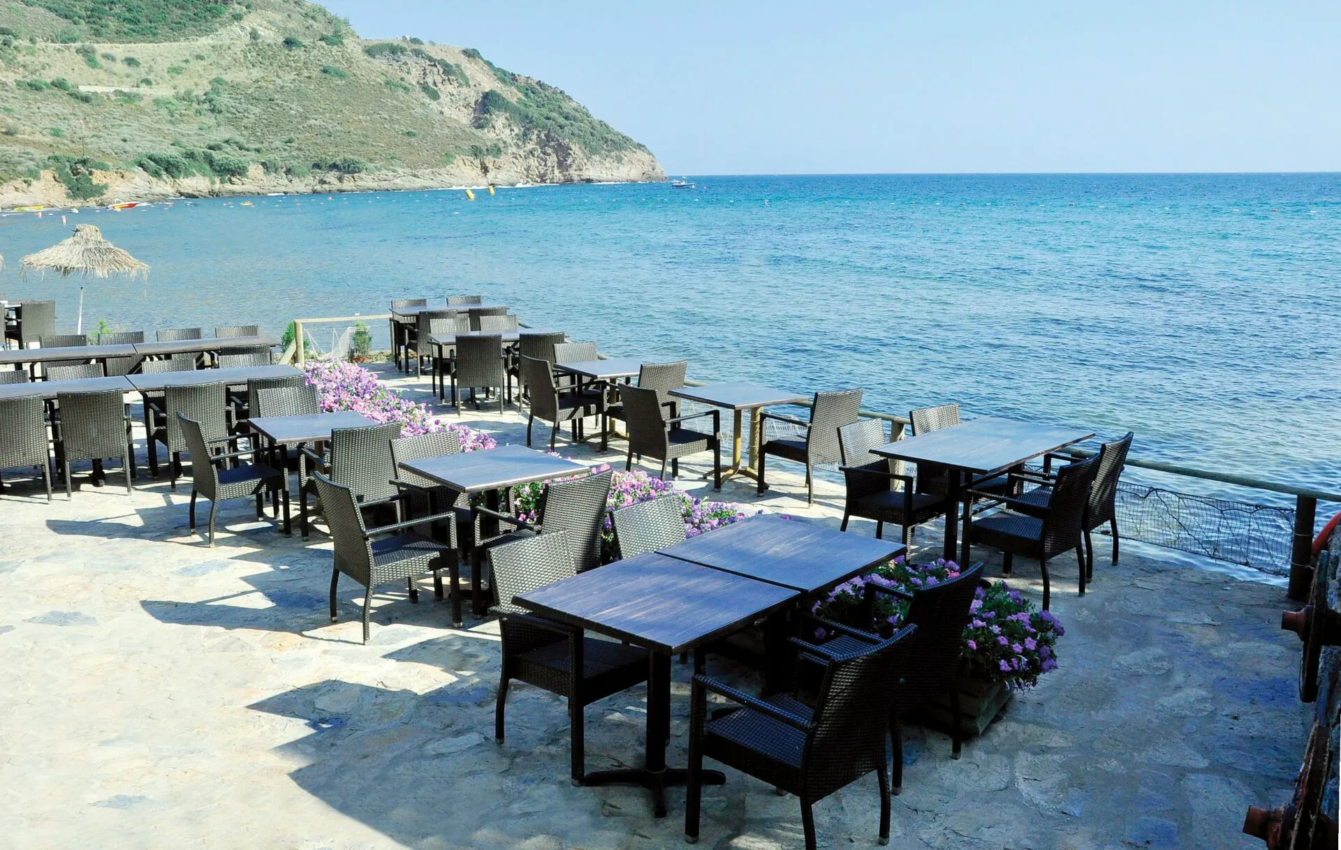 Turquie - Gumuldur - Hôtel Aria Claros Beach & Spa Resort 5*