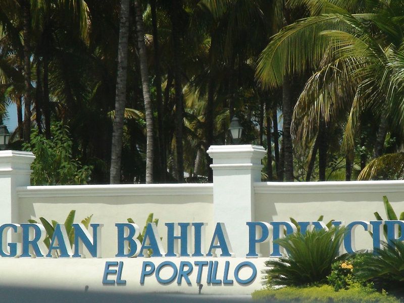 Image 1 Bahia Principe Grand El Portillo - 5* - République dominicaine