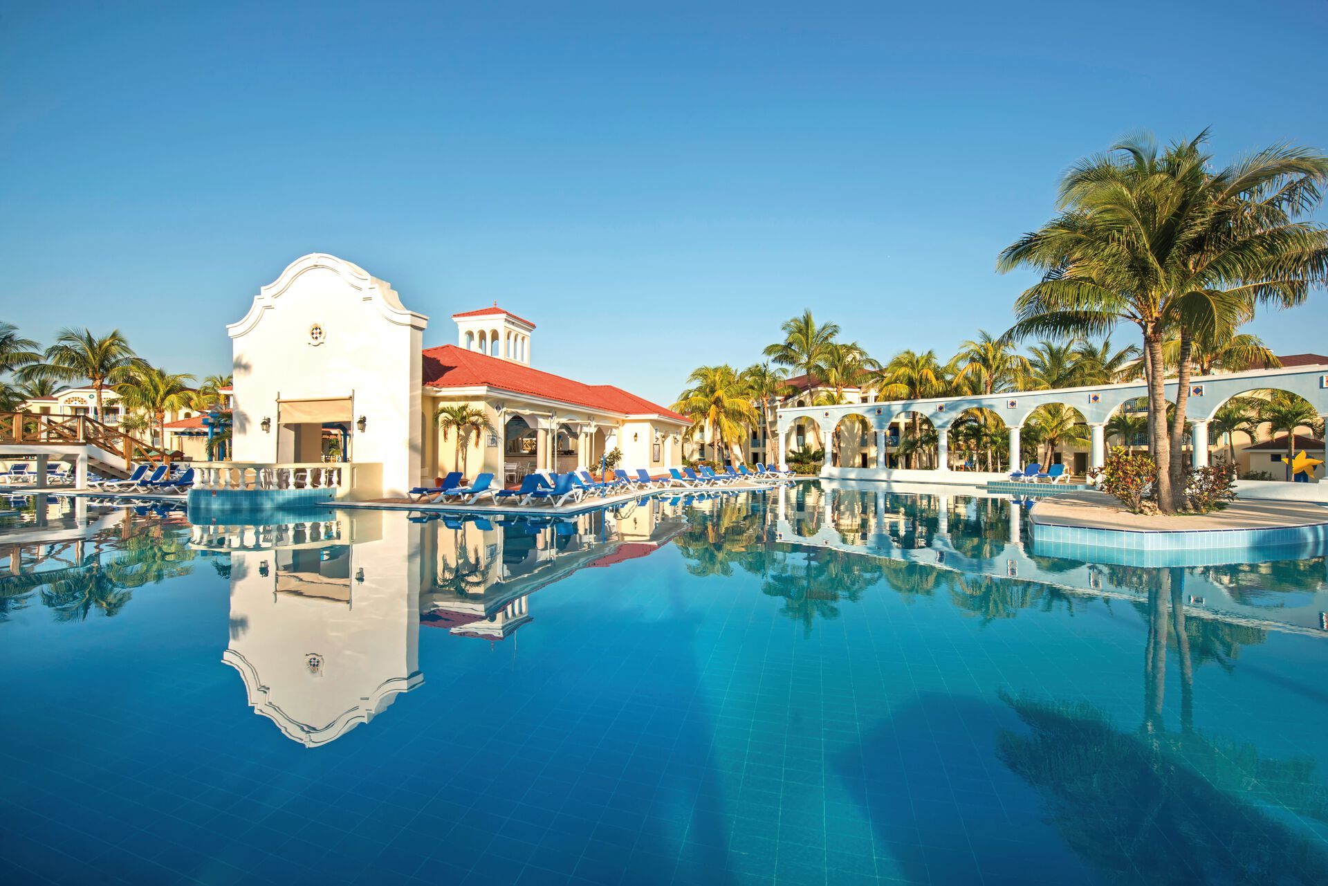 Cuba - Varadero - Hôtel Iberostar Playa Alameda - Adult Only 4*