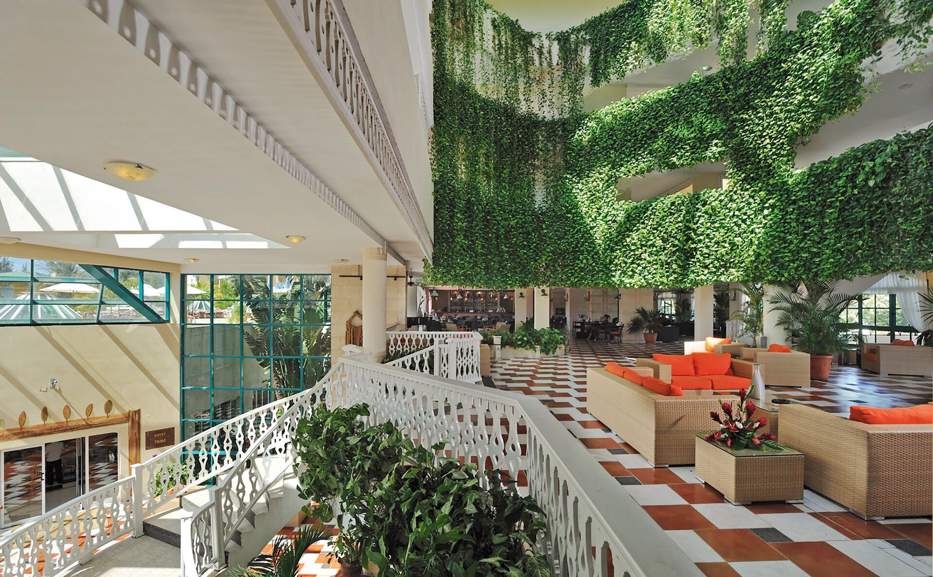 Cuba - Varadero - Hôtel Melia Las Antillas 4*