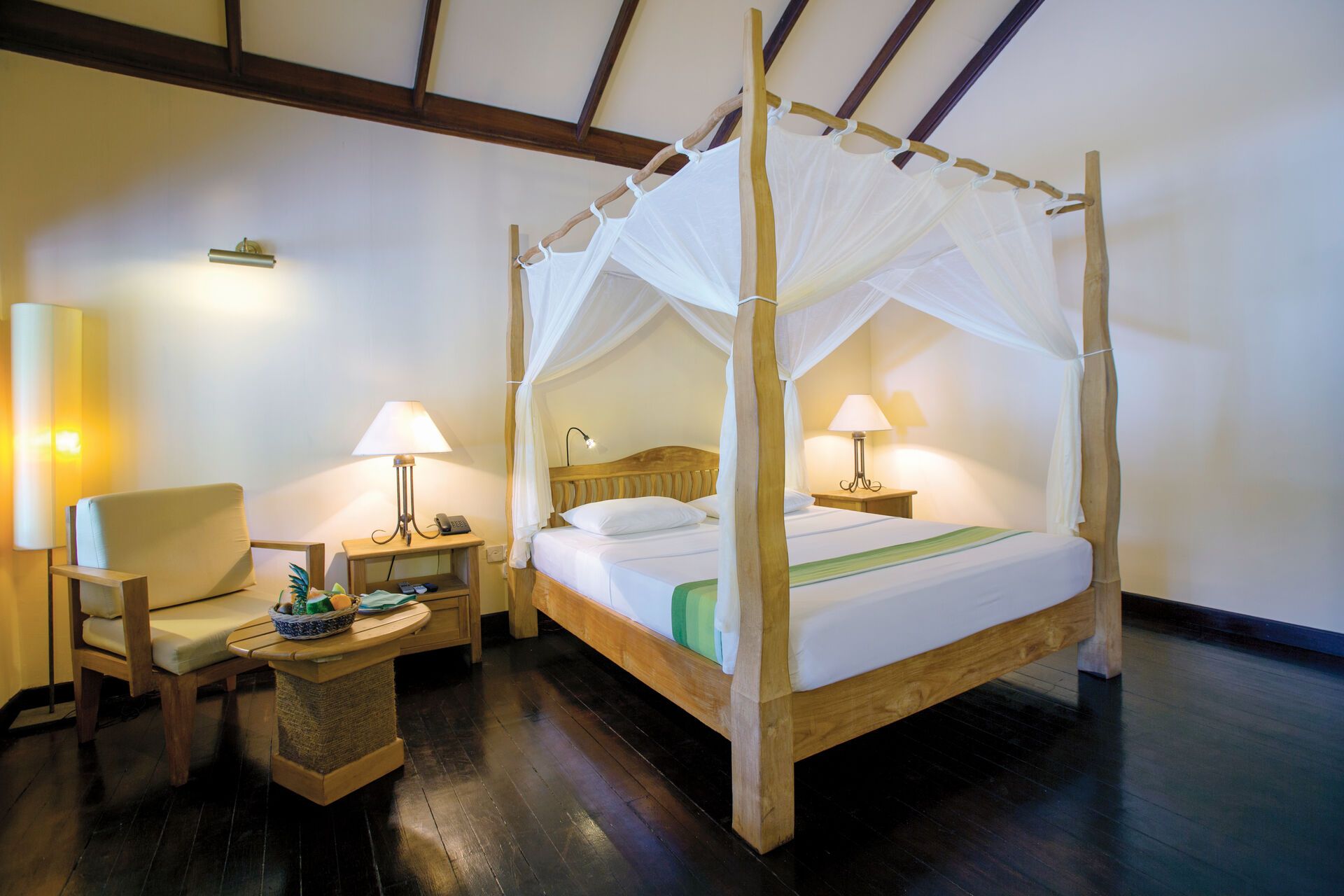 Maldives - Hotel Filitheyo Island Resort 4* - transfert inclus