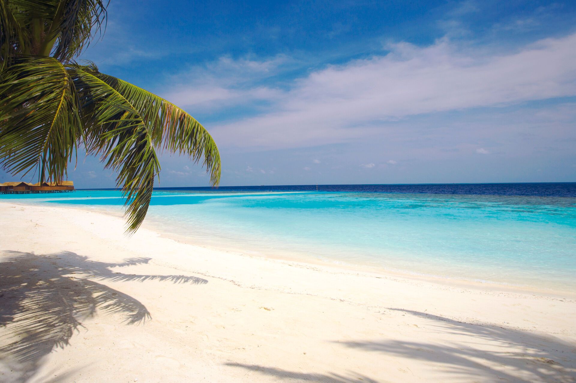 Maldives - Hotel Lily Beach Resort & Spa 5*