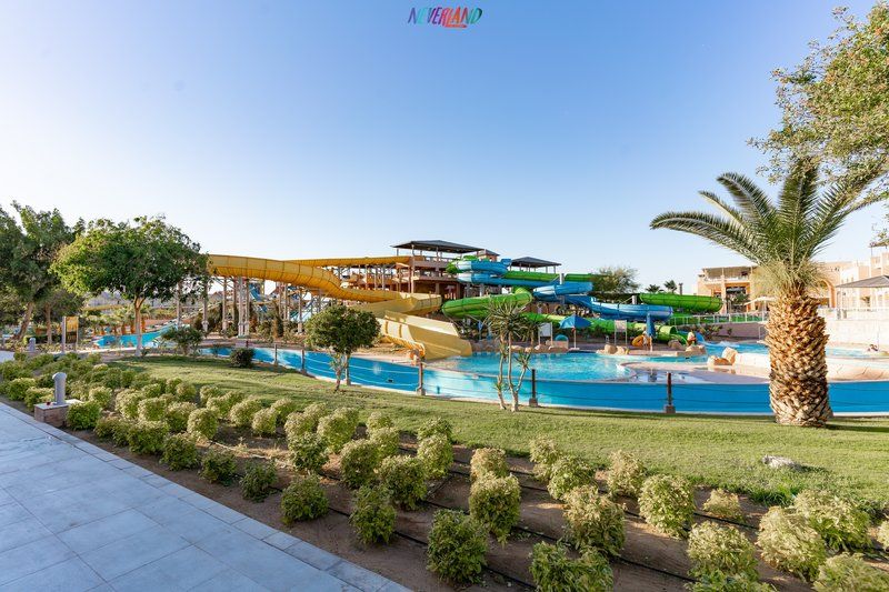 Pickalbatros Water Valley Resort - Neverland Hurghada - 5*