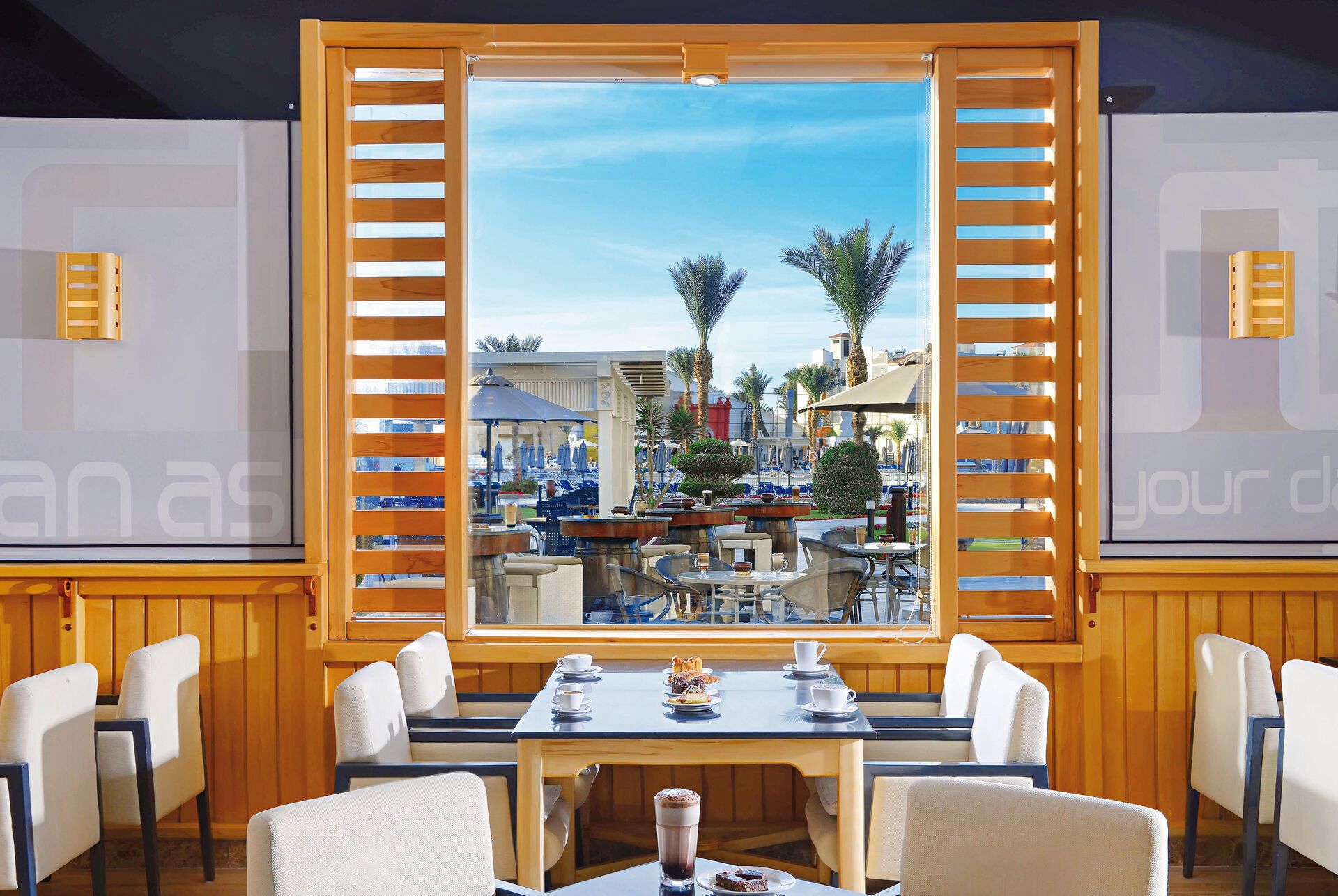 Egypte - Mer Rouge - Hurghada - Hôtel Pickalbatros Dana Beach Resort Hurghada 5*