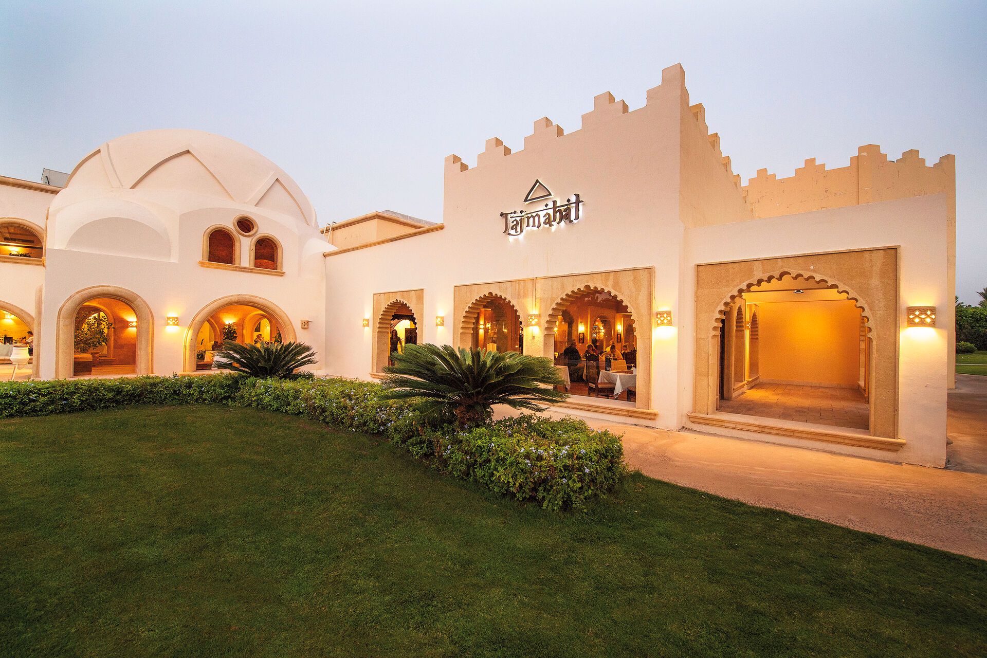 Egypte - Mer Rouge - Makadi Bay - Hôtel Stella Beach Resort & Spa 5*