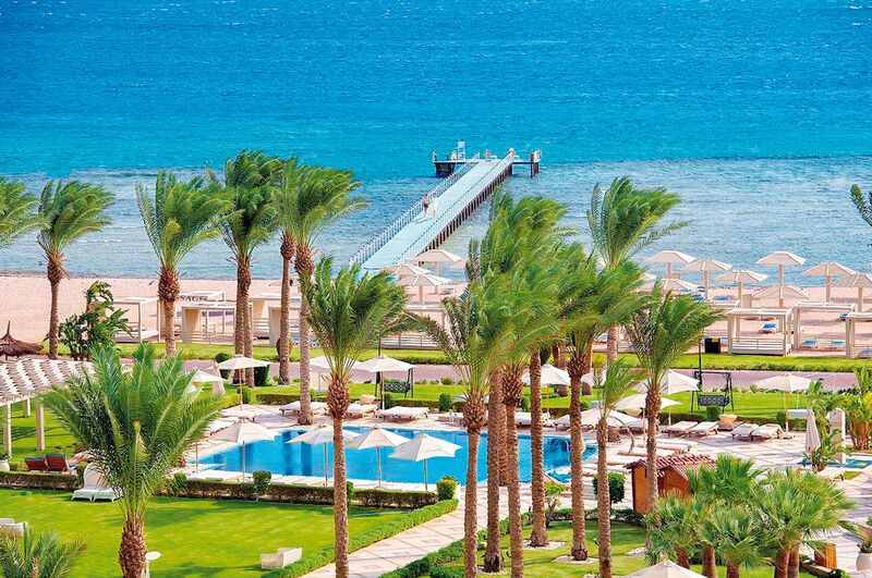 Egypte - Mer Rouge - Hurghada - Premier Le Rêve Hôtel & Spa 5* - Adult Only