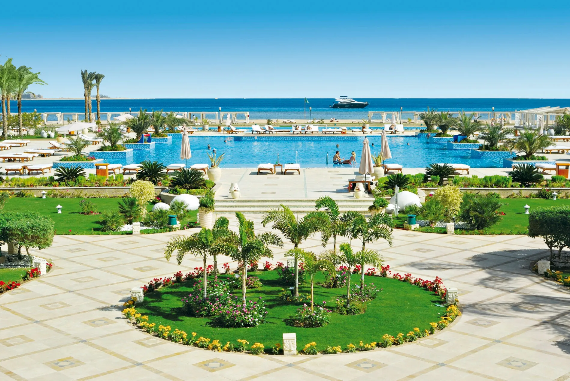 Egypte - Mer Rouge - Hurghada - Premier Le Rêve Hôtel & Spa 5* - Adult Only