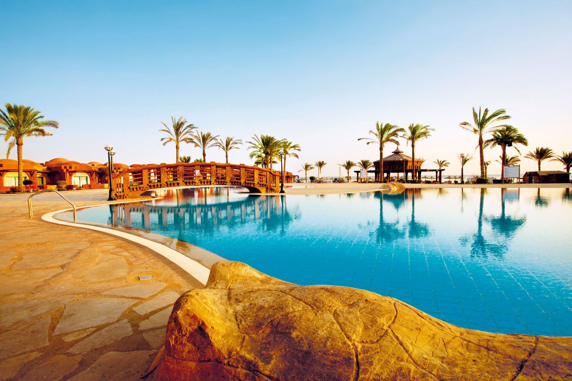 Hotelux Oriental Coast Resort - 4*