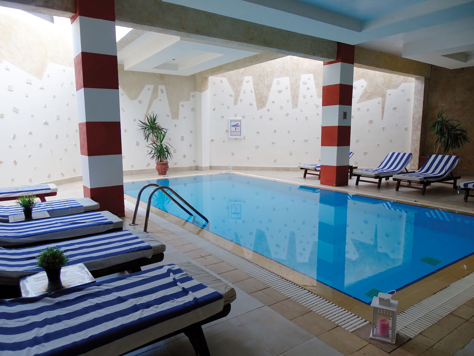 Egypte - Mer Rouge - Sharm El Sheikh - Hotel Labranda Sharm Club 4*
