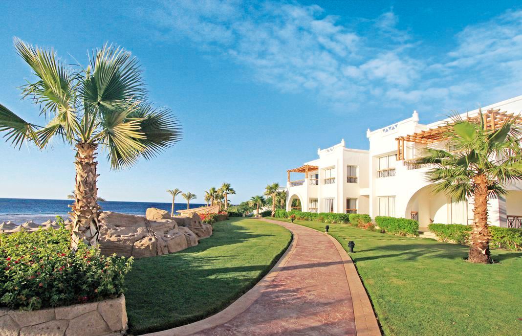 Egypte - Hôtel Pickalbatros Palace Resort Sharm El Sheikh 5*