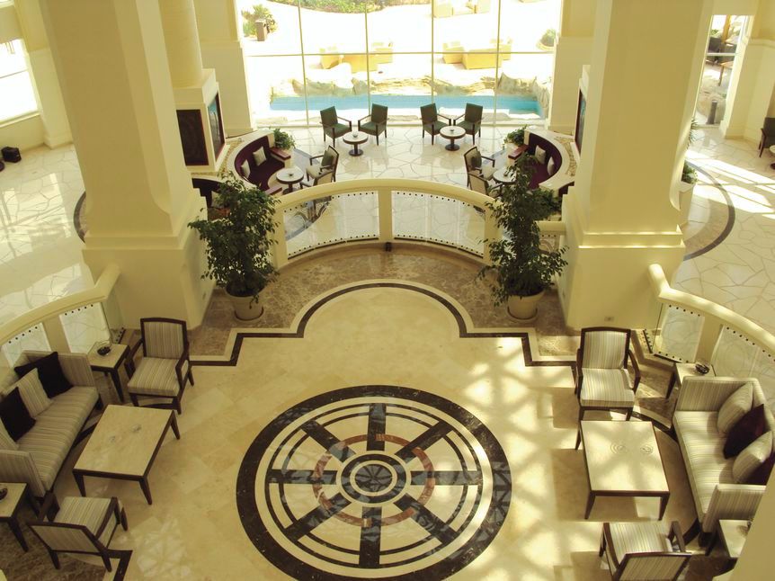 Egypte - Mer Rouge - Sharm El Sheikh - Hôtel Pickalbatros Palace Resort Sharm 5*