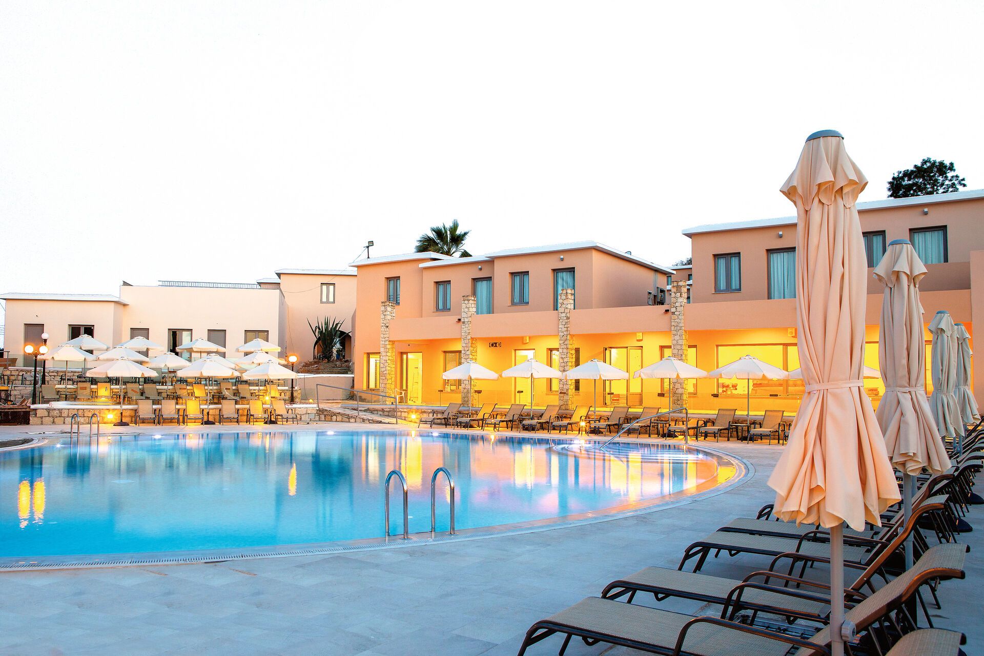 Chypre - Hôtel Louis St. Elias Resort 4*