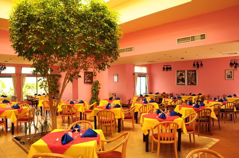 Egypte - Mer Rouge - Marsa Alam - Hôtel Fantazia Resort Marsa Alam 5*