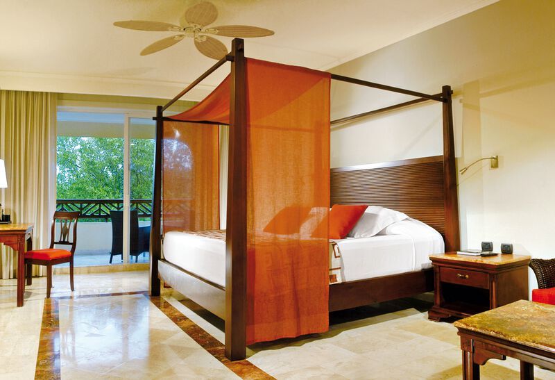 Mexique - Riviera Maya - Akumal - Hotel Catalonia Royal Tulum Beach & Spa Resort 5*