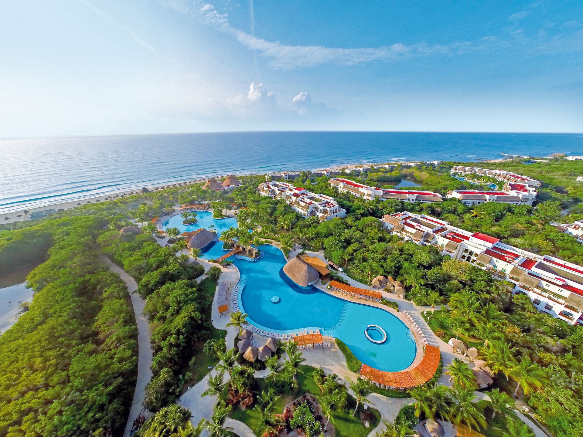 Hotel Valentin Imperial Riviera Maya - Adult Only - 5*