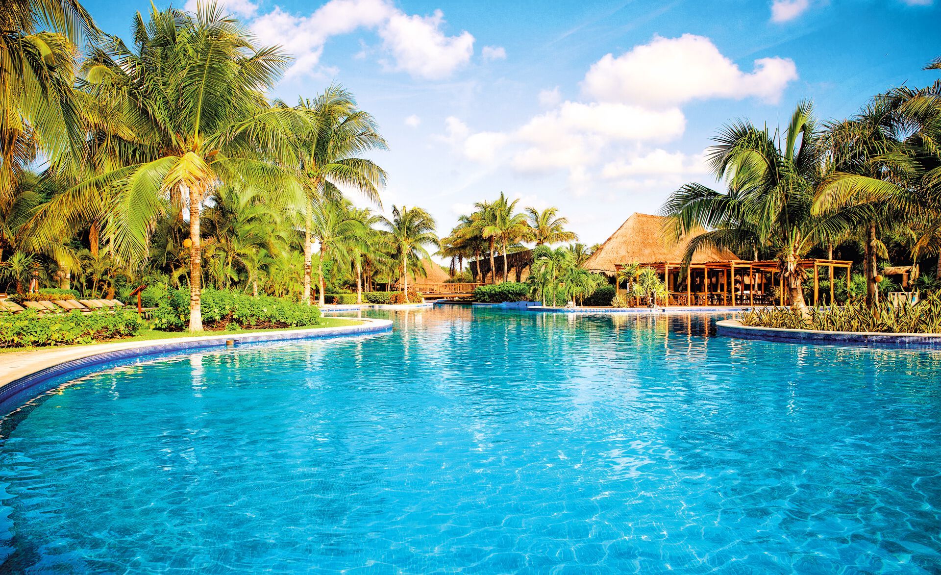 Mexique - Riviera Maya - Playa Paraiso - Hotel Valentin Imperial Riviera Maya 5* - Adult Only
