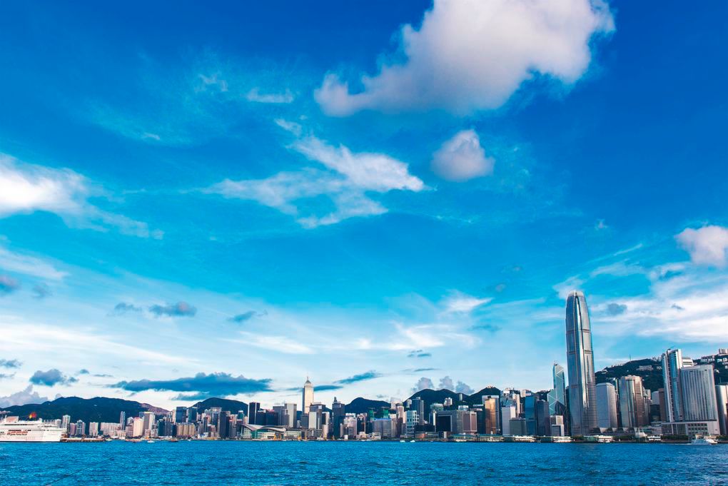 Städteerlebnis Hongkong & Rundreise Neuseeland für Einsteiger
