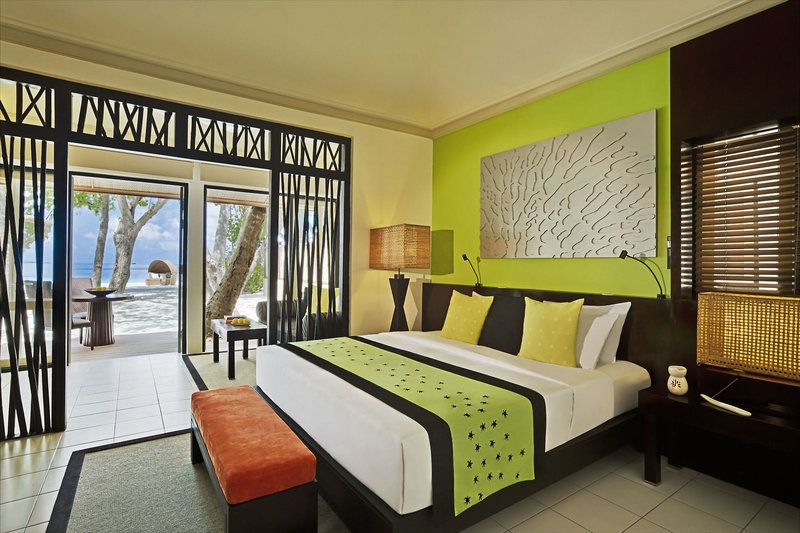 Maldives - Hotel Angsana Ihuru 5*