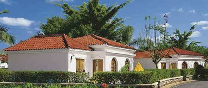 Canaries - Grande Canarie - Espagne - Hôtel Eo Suitehotel Jardin Dorado 4*