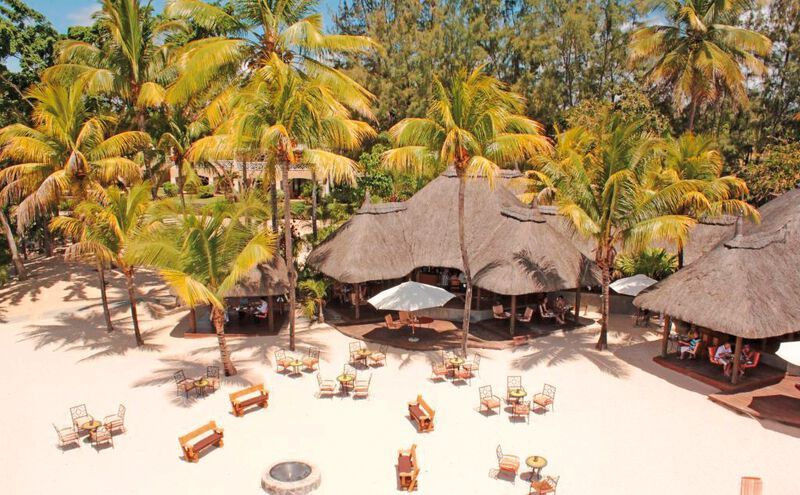 Maurice - Ile Maurice - Hotel Maritim Resort & Spa 5* - transfert privé inclus