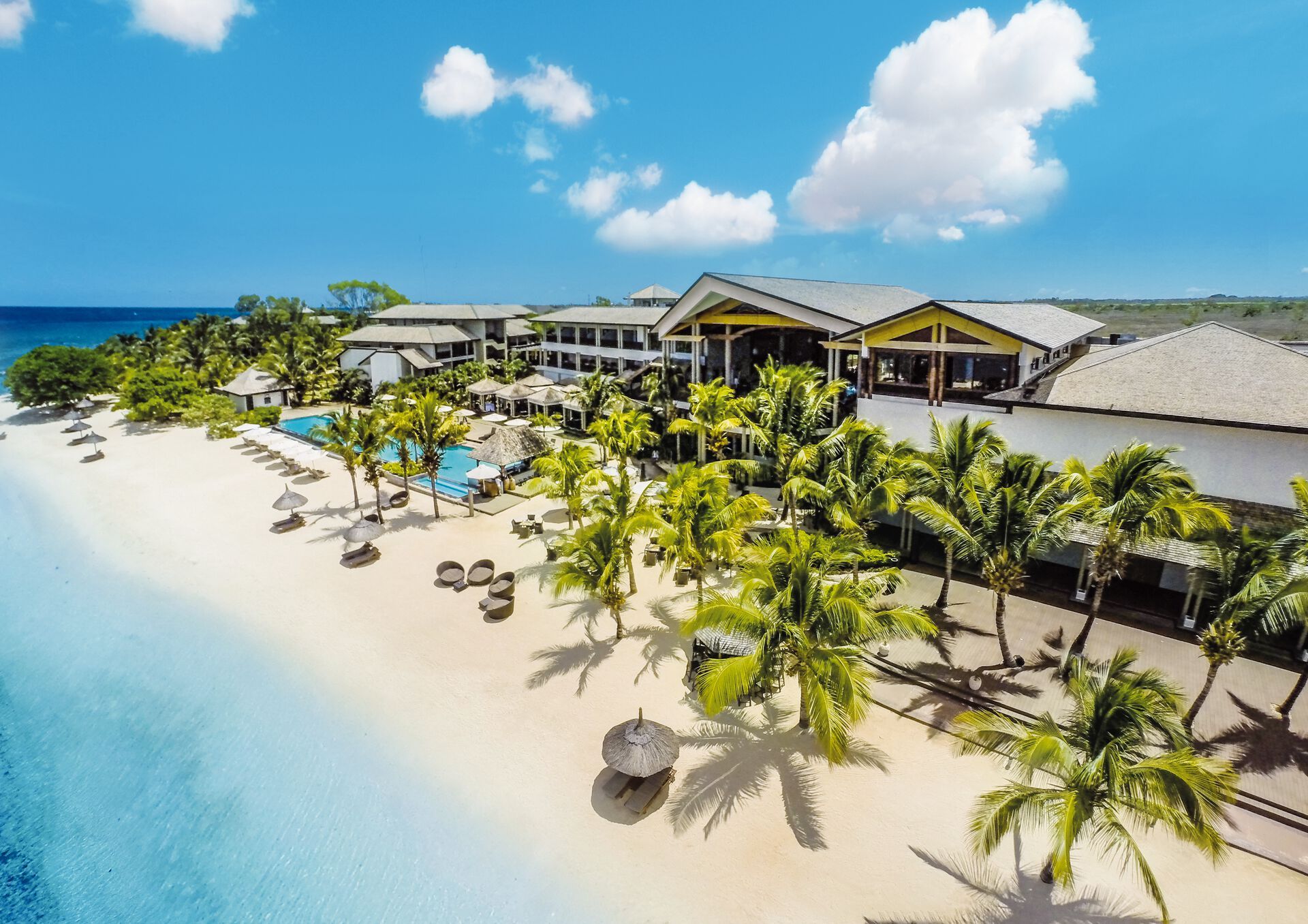 InterContinental Mauritius Resort - 5*