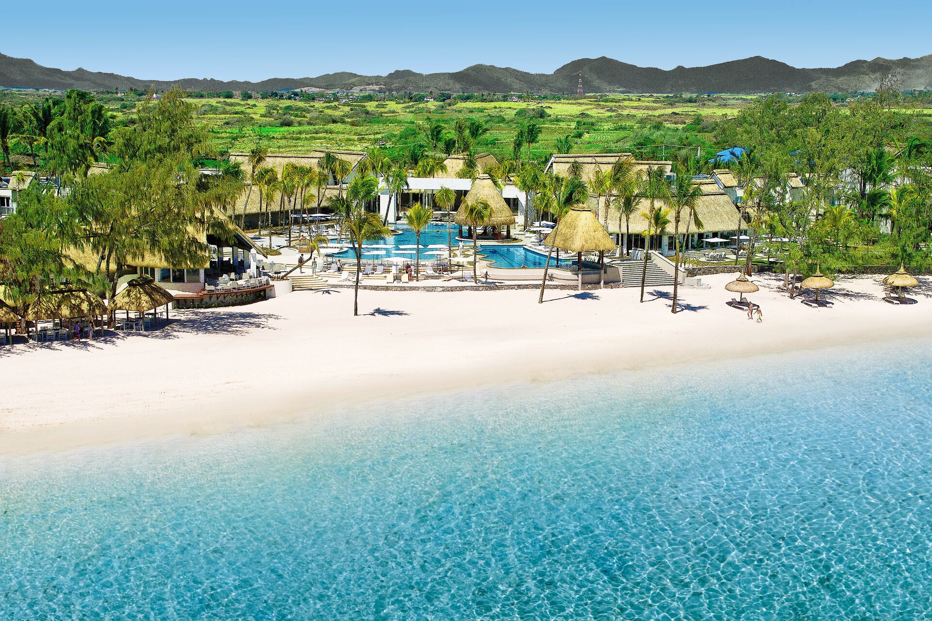 Ambre Mauritius - Adult Only - 4*