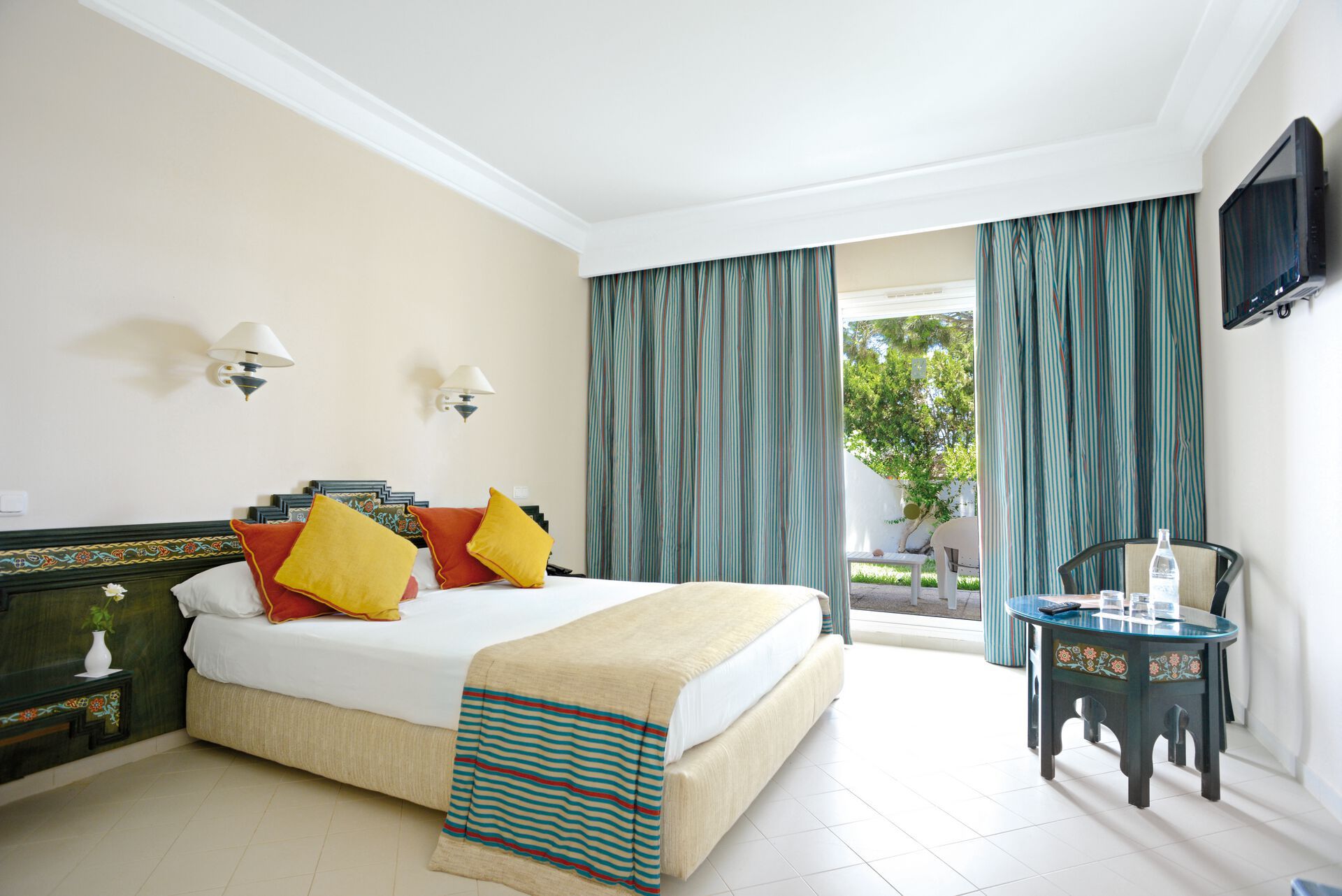 Tunisie - Monastir - Hôtel One Resort El Mansour 4*
