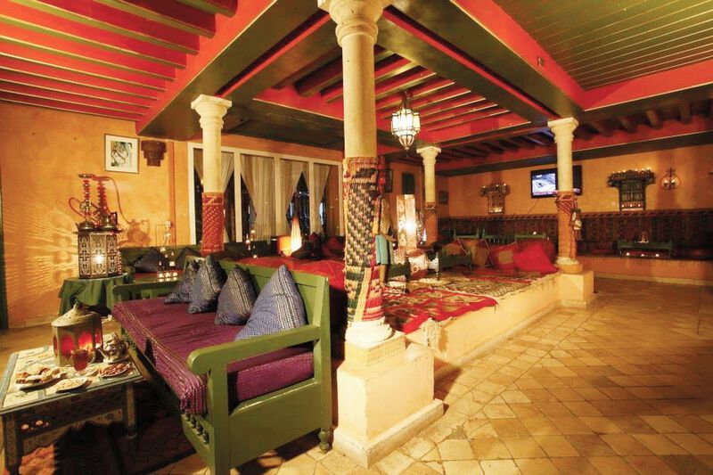 Tunisie - Sousse - Hotel El Ksar Resort & Thalasso 4*