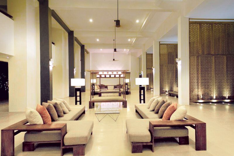 Sri Lanka - Hôtel Anantaya Resort & Spa 4*