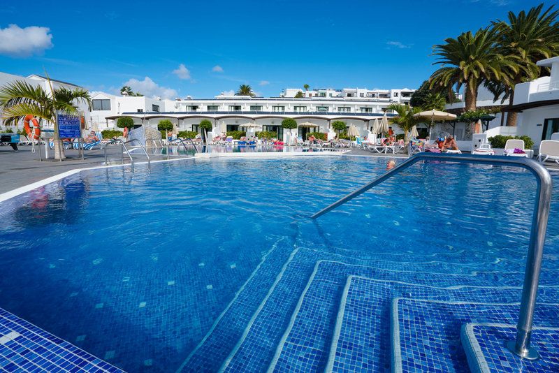 Canaries - Lanzarote - Espagne - Hotel Relaxia Lanzaplaya 3*