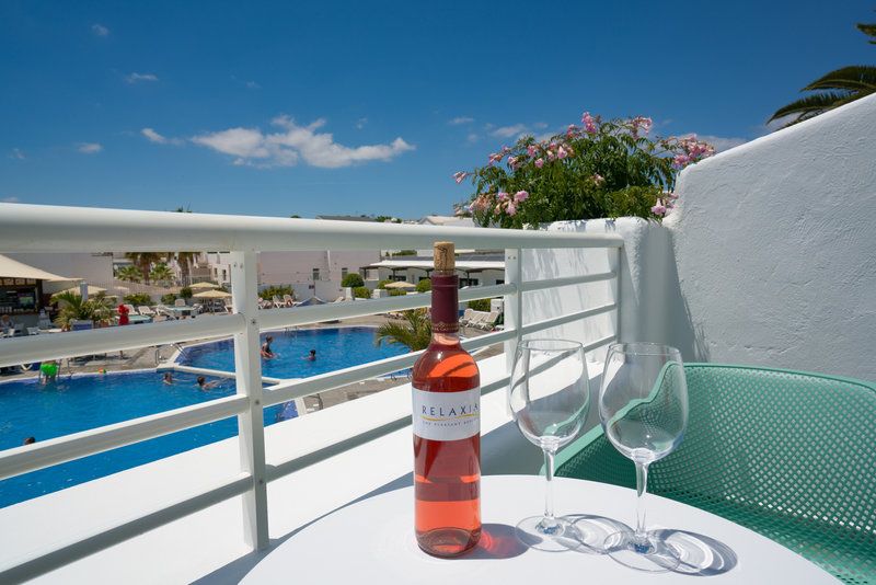 Canaries - Lanzarote - Espagne - Hotel Relaxia Lanzaplaya 3*