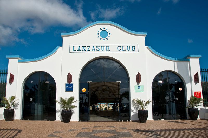 Canaries - Lanzarote - Espagne - Relaxia Lanzasur Club 3*